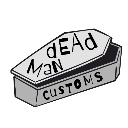 Dead Man Customs